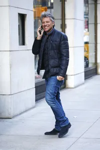 Foto Jon Bon Jovi