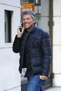 Foto Jon Bon Jovi