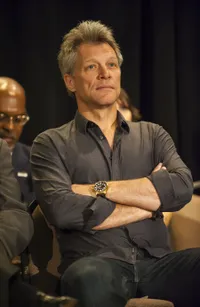 Foto Jon Bon Jovi
