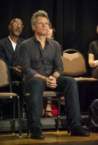 Foto Jon Bon Jovi