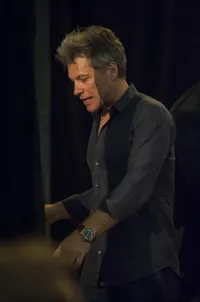Foto Jon Bon Jovi