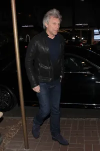 Foto Jon Bon Jovi