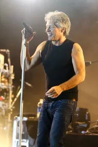 Foto Jon Bon Jovi