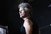 Foto Jon Bon Jovi
