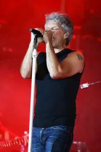 Foto Jon Bon Jovi