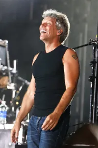 Foto Jon Bon Jovi