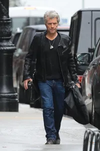 Foto Jon Bon Jovi