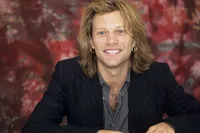 Foto Jon Bon Jovi
