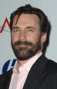 Foto Jon Hamm