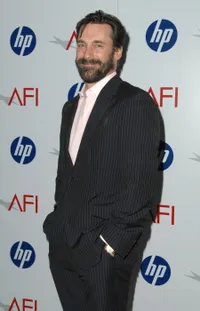 Foto Jon Hamm