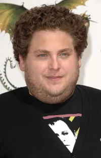 Foto Jonah Hill