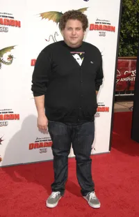 Foto Jonah Hill