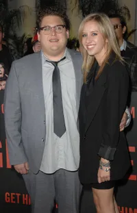 Foto Jonah Hill