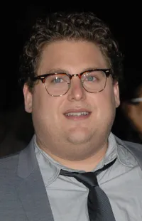 Foto Jonah Hill