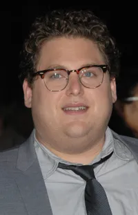 Foto Jonah Hill