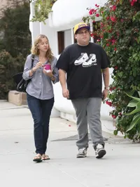 Foto Jonah Hill