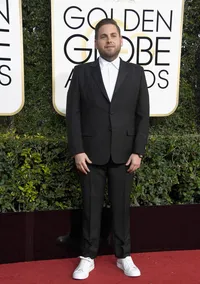 Foto Jonah Hill
