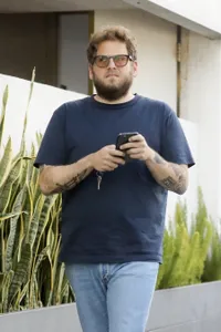 Foto Jonah Hill