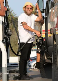 Foto Jonah Hill