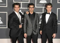 Foto Jonas Brothers