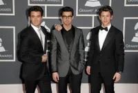 Foto Jonas Brothers