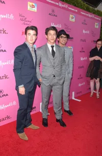 Foto Jonas Brothers