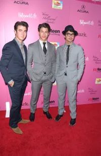 Foto Jonas Brothers