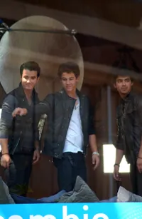 Foto Jonas Brothers
