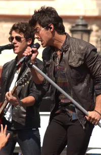 Foto Jonas Brothers