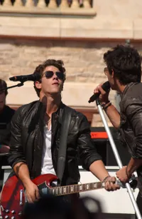 Foto Jonas Brothers