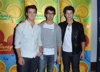 Foto Jonas Brothers