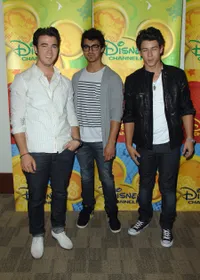 Foto Jonas Brothers