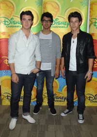 Foto Jonas Brothers