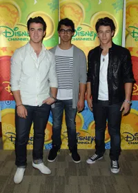 Foto Jonas Brothers