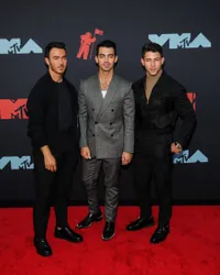 Foto Jonas Brothers