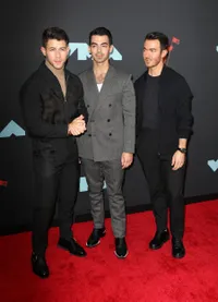Foto Jonas Brothers