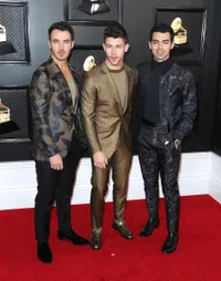 Foto Jonas Brothers