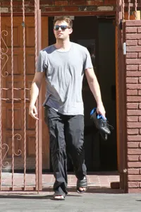 Foto Jonathan Bennett