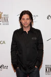 Foto Jonathan Cheban