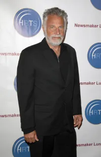 Foto Jonathan Goldsmith