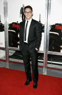 Foto Jonathan Rhys Meyers