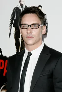 Foto Jonathan Rhys Meyers