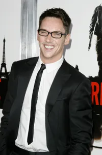 Foto Jonathan Rhys Meyers