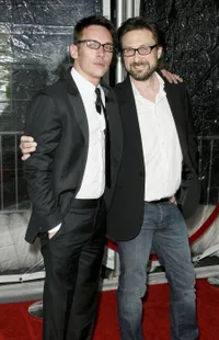 Foto Jonathan Rhys Meyers