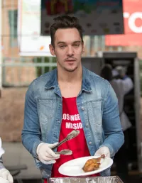 Foto Jonathan Rhys Meyers