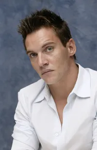 Foto Jonathan Rhys Meyers