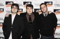 Foto Jonathan Weiner