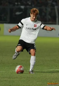 Foto Jongkook Kim