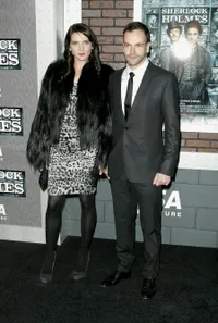 Foto Jonny Lee Miller