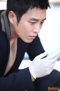 Foto Joo Sang Wook
